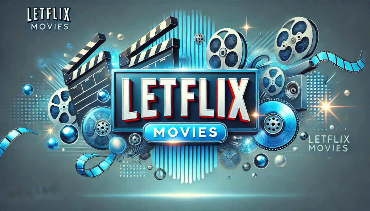 Letflix Banner
